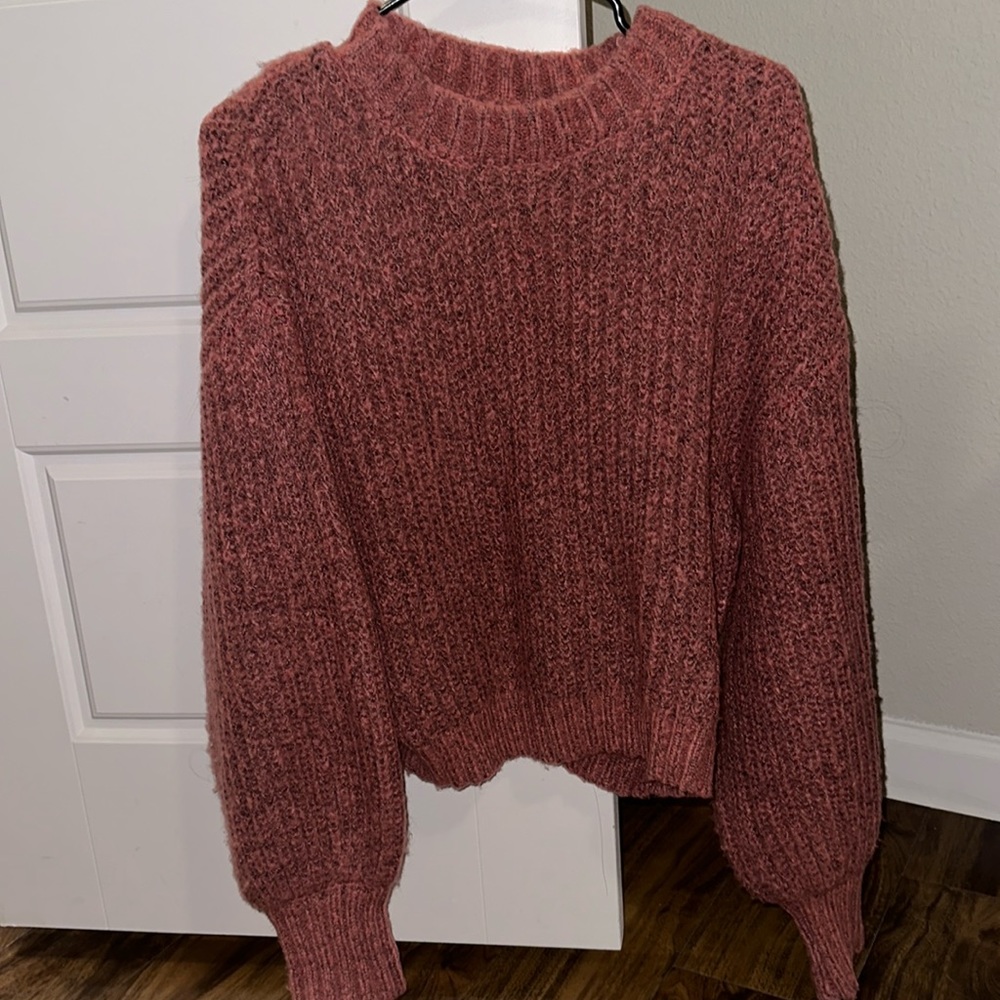 Super Cute Sweater